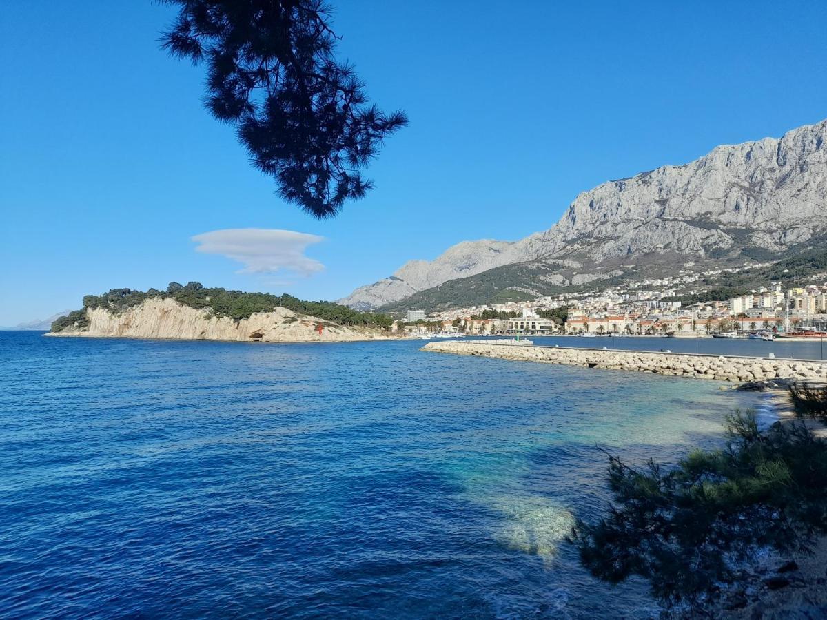 Sore Trogir Exteriér fotografie