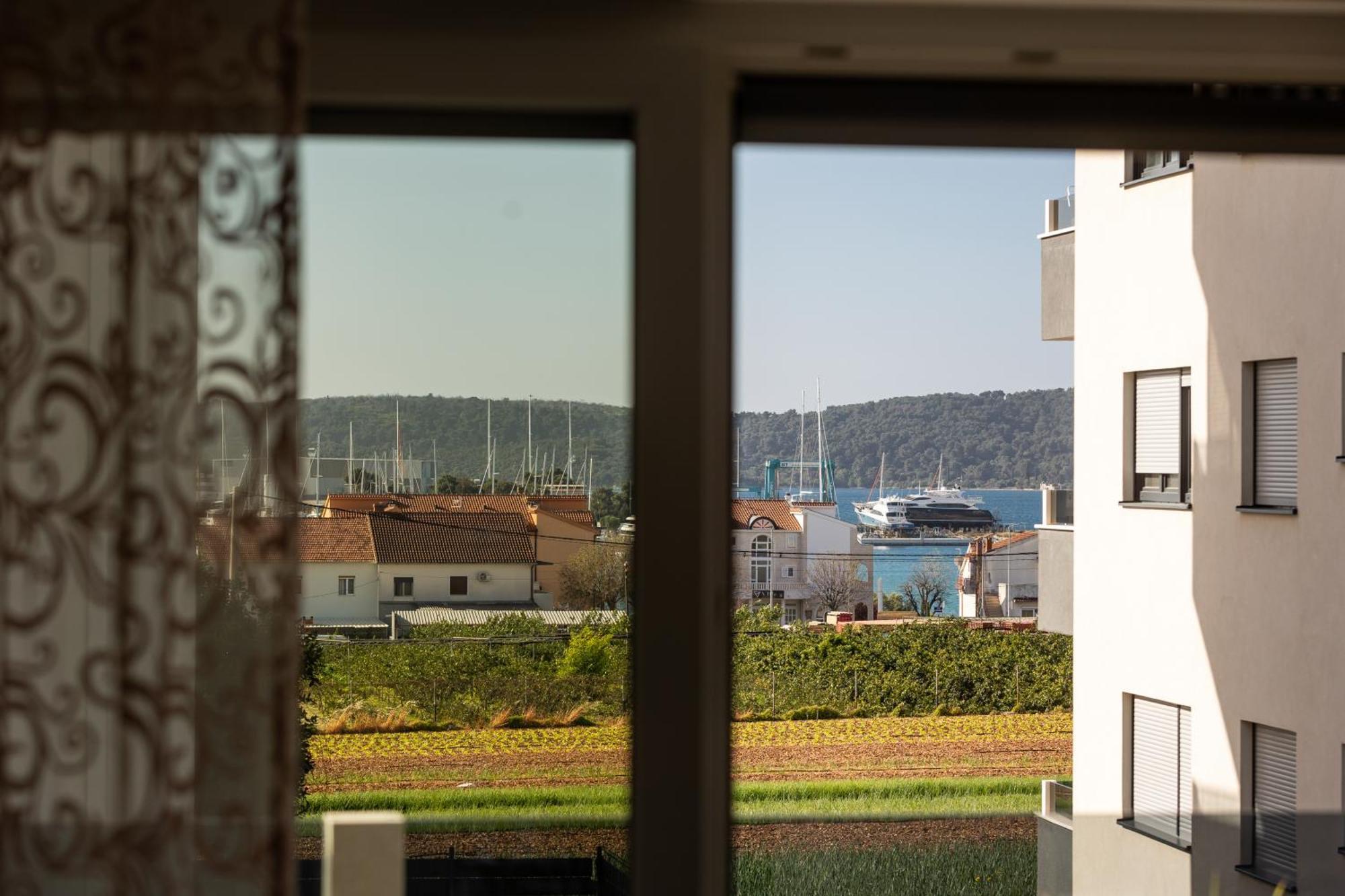 Sore Trogir Exteriér fotografie